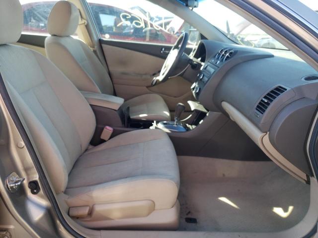 Photo 5 from auction – 2011 NISSAN ALTIMA BAS with VIN 1N4AL2AP5BC109578