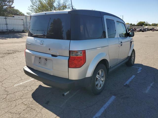 Photo 4 from auction – 2007 HONDA ELEMENT EX with VIN 5J6YH28747L011983