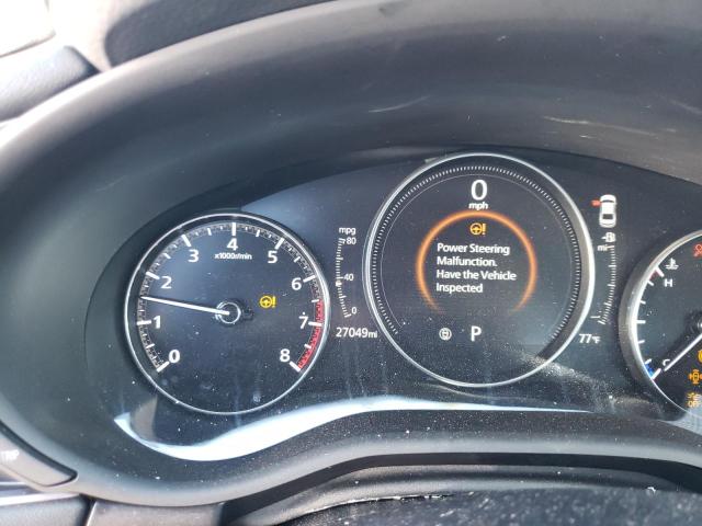 Photo 8 from auction – 2021 MAZDA 3 with VIN 3MZBPAAL2MM252030