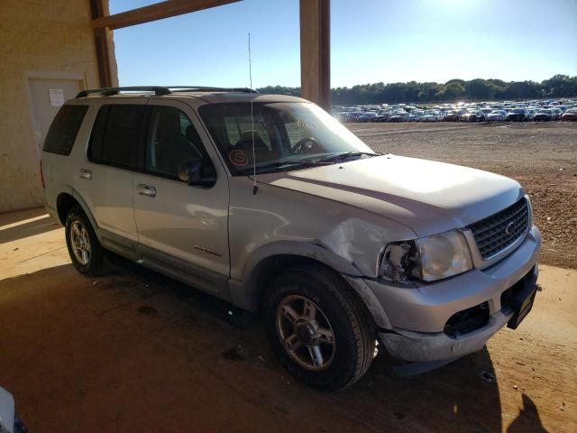 FORD EXPLORER X 2002 with VIN 1FMZU63EX2UB47911 - Photo from auction