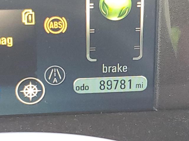 Photo 8 from auction – 2013 CHEVROLET VOLT with VIN 1G1RF6E47DU134662