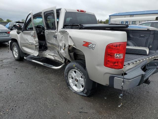 Photo 9 from auction – 2009 CHEVROLET SILVERADO with VIN 3GCEK23319G119086