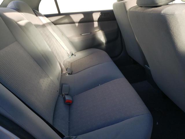 Photo 6 from auction – 2005 MITSUBISHI LANCER ES with VIN JA3AJ26E85U039174