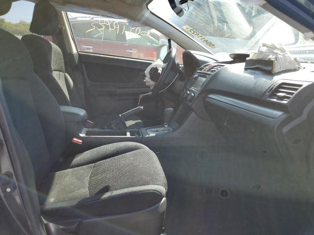 Foto 5 de la subasta – 2013 SUBARU XV CROSSTR con VIN JF2GPAWC1D2867324