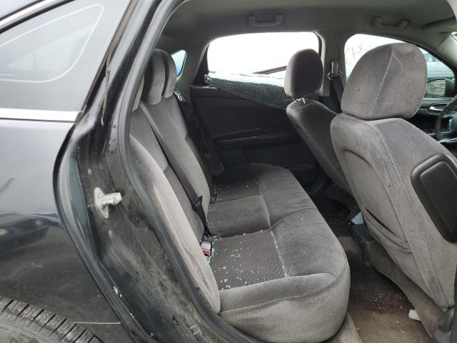 Photo 6 from auction – 2011 CHEVROLET IMPALA LT with VIN 2G1WG5EK6B1279189