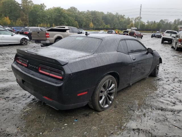 Photo 4 from auction – 2019 DODGE CHALLENGER with VIN 2C3CDZFJ6KH505811