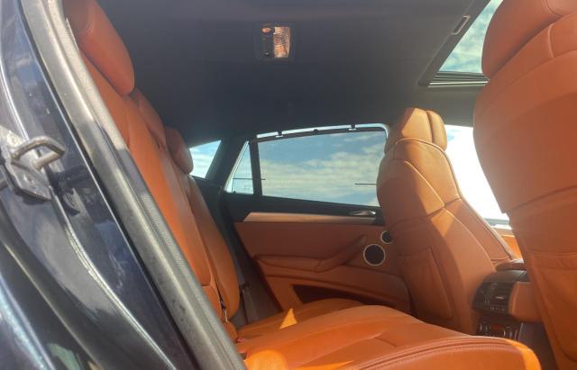Photo 6 from auction – 2013 BMW X6 M with VIN 5YMGZ0C54DLL29730