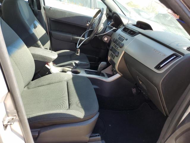 Photo 5 from auction – 2008 FORD FOCUS SE with VIN 1FAHP35N98W295585