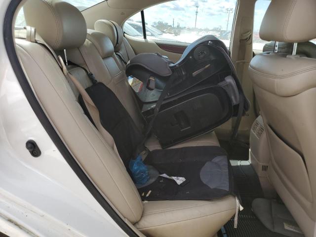 Photo 6 from auction – 2004 LEXUS ES 330 with VIN JTHBA30G840023471
