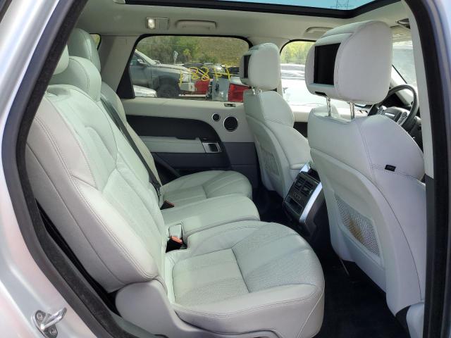 صورة رقم 6 من المزاد - 2015 LAND ROVER RANGE ROVE مع VIN SALWG2VF5FA519281