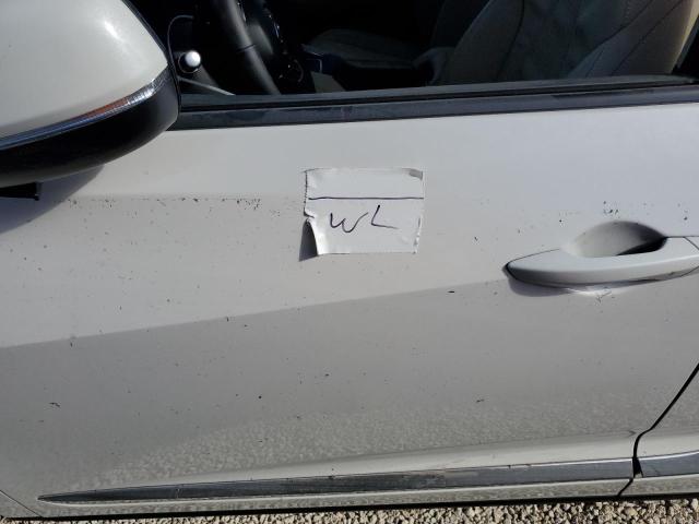 Photo 9 from auction – 2021 ACURA RDX TECHNO with VIN 5J8TC2H51ML025513