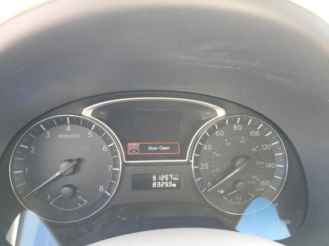 Photo 8 from auction – 2015 NISSAN ALTIMA 2.5 with VIN 1N4AL3AP2FC272667