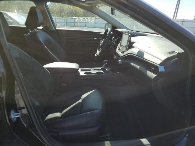 Photo 5 from auction – 2020 NISSAN ALTIMA SR with VIN 1N4BL4CV6LC217432
