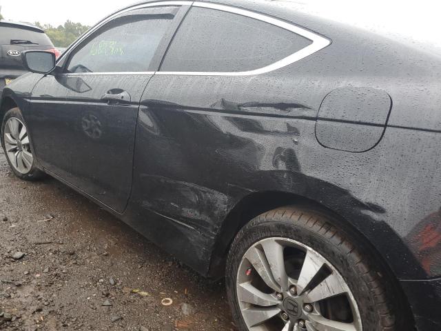 Photo 9 from auction – 2008 HONDA ACCORD EX with VIN 1HGCS12798A021394