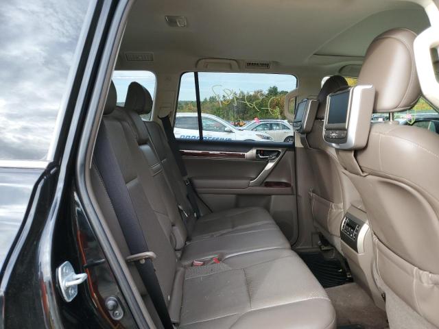 Zdjęcie 6 z aukcji – 2011 LEXUS GX 460 z VIN JTJBM7FX3B5018523