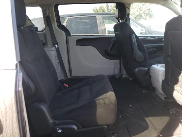 Photo 6 from auction – 2016 DODGE GRAND CARA with VIN 2C4RDGCG8GR317991