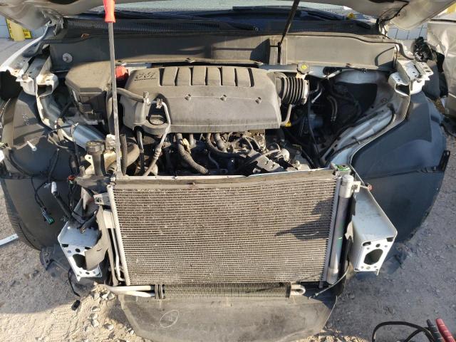 Photo 7 from auction – 2015 BUICK ENCLAVE with VIN 5GAKVBKD3FJ281088