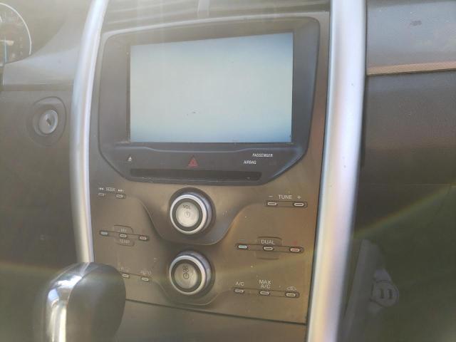 Photo 9 from auction – 2012 FORD EDGE SEL with VIN 2FMDK3JC9CBA67264