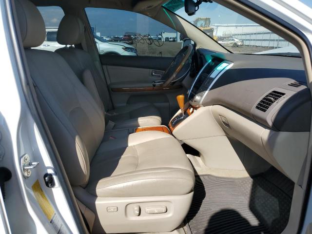 Photo 5 from auction – 2009 LEXUS RX 350 with VIN 2T2HK31U59C118687
