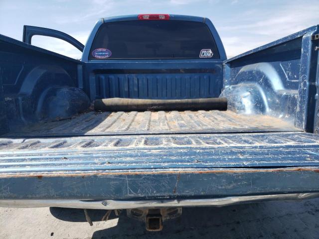 Photo 6 from auction – 2004 DODGE RAM 1500 S with VIN 1D7HA16K94J266119