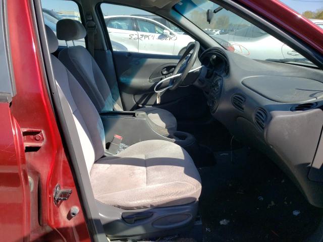 Photo 5 from auction – 1999 FORD TAURUS LX with VIN 1FAFP52U4XG188225