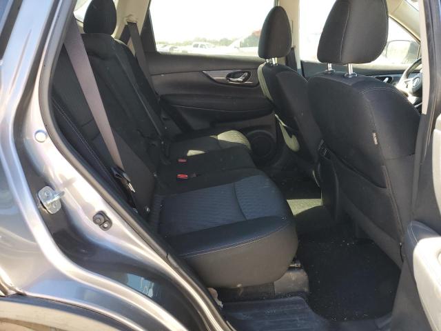 Photo 6 from auction – 2018 NISSAN ROGUE S with VIN KNMAT2MV3JP620542