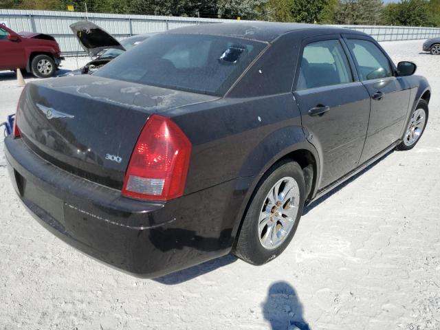Фото 4 с аукциона – 2005 CHRYSLER 300 с VIN 2C3JA43R15H502008