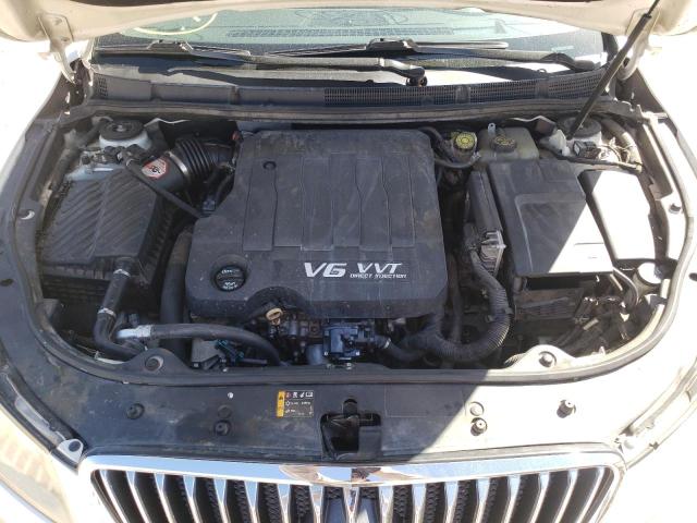 Photo 7 from auction – 2013 BUICK LACROSSE T with VIN 1G4GJ5E31DF319272