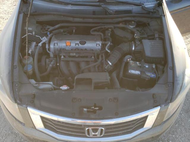 Photo 7 from auction – 2010 HONDA ACCORD EXL with VIN 1HGCP2F89AA001002