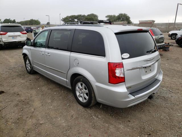 Photo 3 from auction – 2012 CHRYSLER TOWN & COU with VIN 2C4RC1BG7CR351027