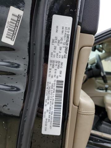 Photo 10 from auction – 2014 JEEP GRAND CHER with VIN 1C4RJFBG2EC122690