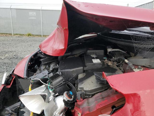 Photo 7 from auction – 2014 KIA FORTE LX with VIN KNAFX4A69E5118149