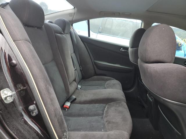 Photo 6 from auction – 2011 NISSAN MAXIMA S with VIN 1N4AA5AP8BC821297