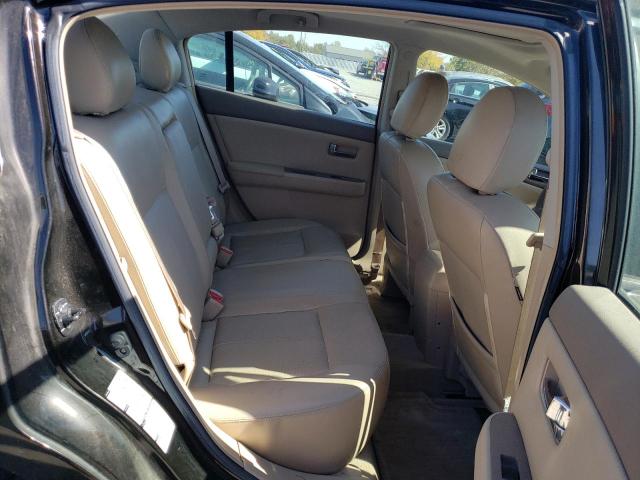 Photo 6 from auction – 2011 NISSAN SENTRA 2.0 with VIN 3N1AB6AP9BL635174