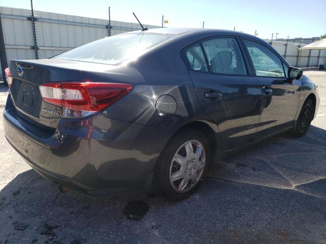 Photo 4 from auction – 2019 SUBARU IMPREZA with VIN 4S3GKAA6XK1601947