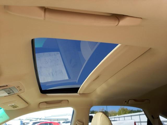 Фото 9 с аукциона – 2013 LEXUS RX 350 с VIN 2T2ZK1BA7DC089053