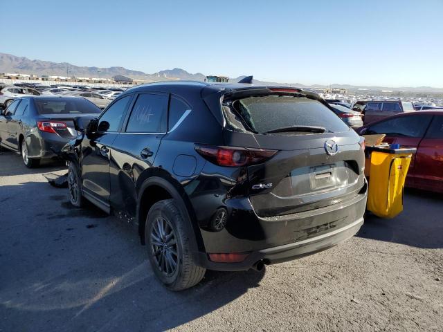 Photo 3 from auction – 2017 MAZDA CX-5 SPORT with VIN JM3KFABL2H0224846