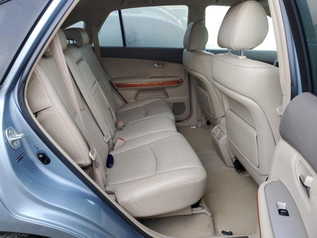Photo 6 from auction – 2008 LEXUS RX 350 with VIN 2T2HK31U48C082831