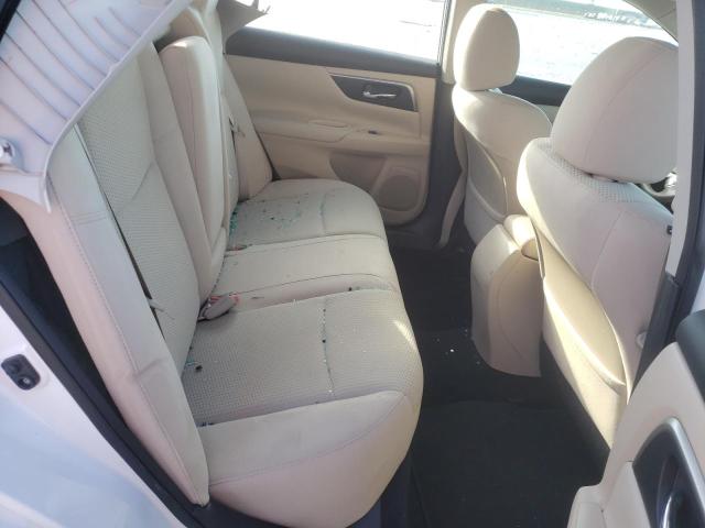 Photo 6 from auction – 2015 NISSAN ALTIMA 2.5 with VIN 1N4AL3AP3FC572878