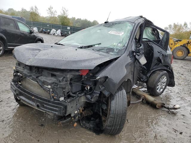 Photo 2 from auction – 2014 FORD EDGE SEL with VIN 2FMDK4JC3EBB83472