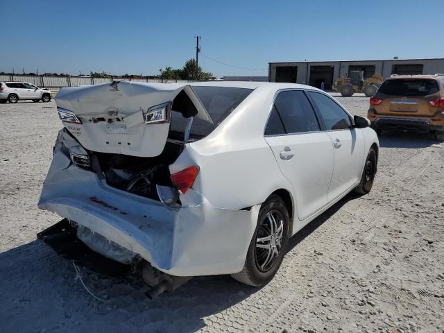 Photo 4 from auction – 2012 TOYOTA CAMRY BASE with VIN 4T4BF1FK8CR223066