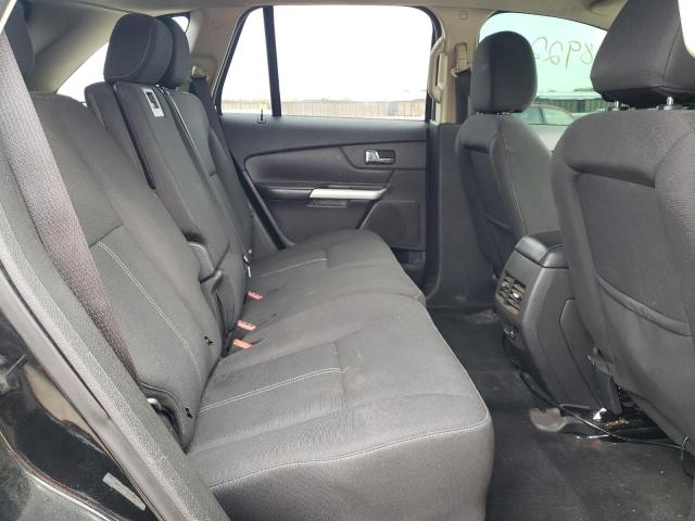 Photo 6 from auction – 2013 FORD EDGE SE with VIN 2FMDK4GC8DBC68622