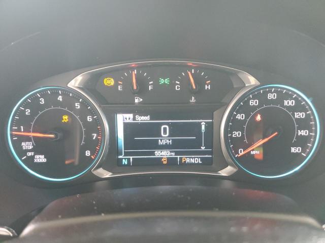 Photo 8 from auction – 2017 CHEVROLET MALIBU LT with VIN 1G1ZE5ST1HF200738