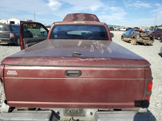 Photo 9 from auction – 2001 DODGE RAM 1500 with VIN 1B7HC16Y41S227078