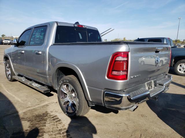Photo 3 from auction – 2022 RAM 1500 LARAM with VIN 1C6SRFJT8NN175494
