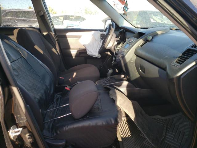 Photo 5 from auction – 2013 KIA SOUL with VIN KNDJT2A53D7600249