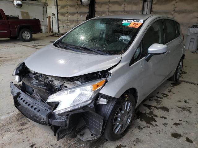 Photo 2 from auction – 2015 NISSAN VERSA NOTE with VIN 3N1CE2CP1FL373999