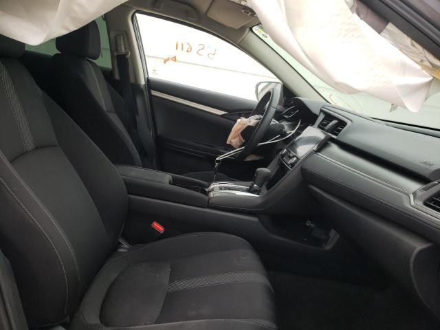 Photo 5 from auction – 2018 HONDA CIVIC LX with VIN 2HGFC2F59JH024523