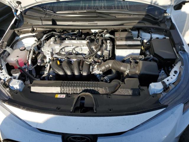 Photo 7 from auction – 2022 TOYOTA COROLLA LE with VIN 5YFEPMAE9NP305738