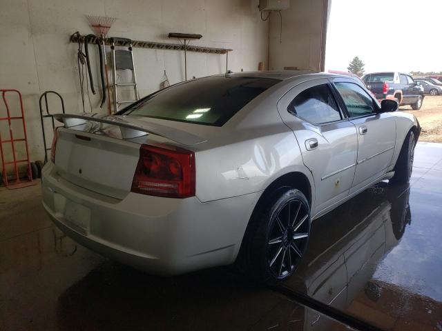 Photo 4 from auction – 2007 DODGE CHARGER SE with VIN 2B3KA43R47H634331